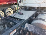 4 Underbody - Truck with Condición del chasis