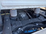 4 Underbody - Truck with Bolsas de Aire de la Suspensión de la Cabina