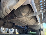 4 Engine with Diesel Particulate Filter