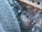 4 Underbody - Truck with Bolsas de aire