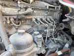 4 Engine with Fuel Leaks