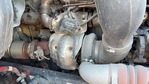 4 Engine with Exhaust System