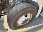 4 Underbody - Truck with Left Steer Tire