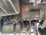 4 Underbody - Truck with Transmisión
