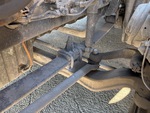 4 Underbody - Truck with Resortes/Ganchos de Suspensión
