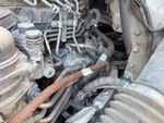 4 Engine with Air Compressor