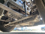 4 Underbody - Truck with Eje de Dirección (no Propulsado)