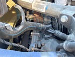 4 Engine with Cooling System Leaks