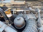 4 Engine with Bomba de inyección
