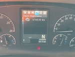 4 Transmision with Engine Hours