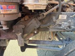 4 Underbody - Truck with Componentes de la Dirección
