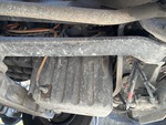 4 Engine with Oil Leaks