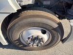 4 Underbody - Truck with Right Steer Tire