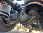 4 Underbody - Truck with