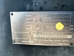 General Appearance with Numero seriale/numero d’identificazione del veicolo (VIN)