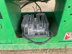 Electrical with 
