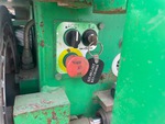Basic Lower Control Station with 