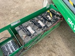 Electrical with 