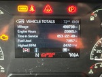 4 Transmision with Engine Hours
