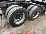 4 Underbody - Truck with 