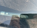 General Appearance with Second Serial Number/VIN Photo