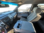Cab with 