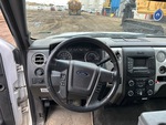 Cab with 