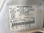 General Appearance with Second Serial Number/VIN Photo
