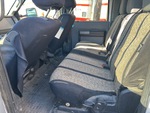 Cab with 