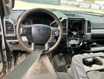 Cab with 