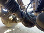 Drivetrain with 