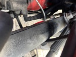 General Appearance with Second Serial Number/VIN Photo