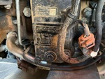 Engine with 