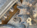 Chassis with 
