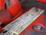 Motor with 