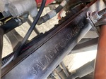 General Appearance with Second Serial Number/VIN Photo