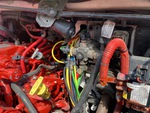 Motor with 