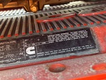 4 Engine with 