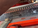 4 Engine with 