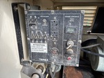 Control Station with 