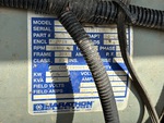 Electrical with 
