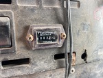 Cab with Engine Hours