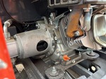Moteur with 