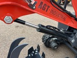 Hydraulics with 