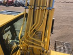 Hydraulics with 