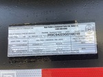 General Appearance with Numéro de série/Numéro d'identification du véhicule automobile