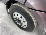 4 dessous de caisse - Camion with 