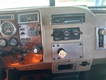 Cab with 