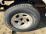 Chassis with 