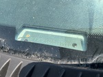 General Appearance with Second Serial Number/VIN Photo